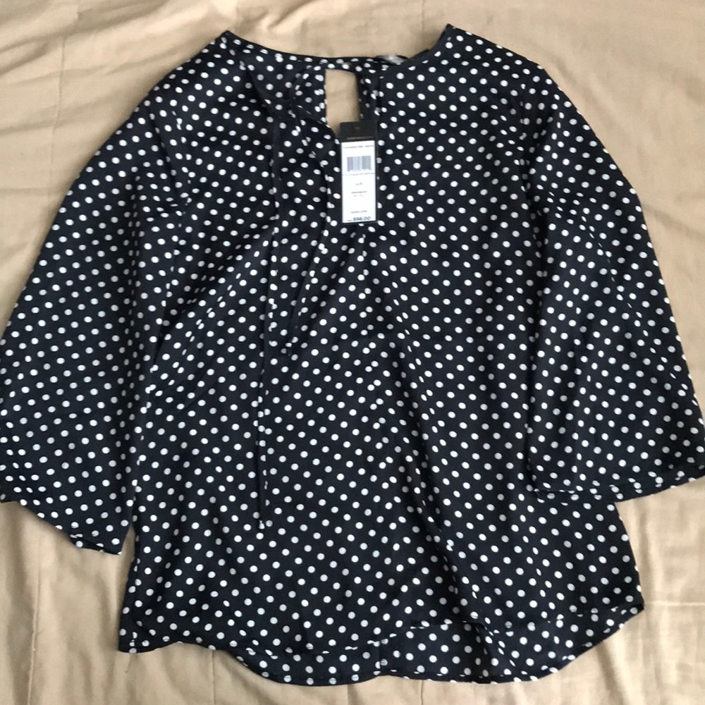 Bcbg Maxazria blouse